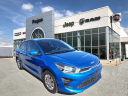 Thumbnail image of 2022 Kia Rio at Pogue Automotive Group