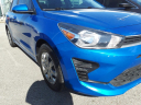 Thumbnail image of 2022 Kia Rio at Pogue Automotive Group