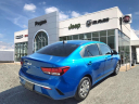 Thumbnail image of 2022 Kia Rio at Pogue Automotive Group