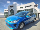 Thumbnail image of 2022 Kia Rio at Pogue Automotive Group