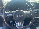 Thumbnail image of 2023 Kia Stinger at LaFontaine Toyota Kia Genesis of Dearborn