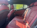 Thumbnail image of 2023 Kia Stinger at LaFontaine Toyota Kia Genesis of Dearborn
