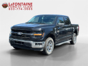 Thumbnail image of 2024 Ford F-150 at LaFontaine Ford St. Clair