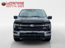Thumbnail image of 2024 Ford F-150 at LaFontaine Ford St. Clair