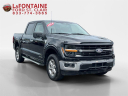 Thumbnail image of 2024 Ford F-150 at LaFontaine Ford St. Clair