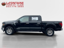 Thumbnail image of 2024 Ford F-150 at LaFontaine Ford St. Clair