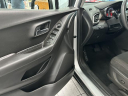 2017 Chevrolet Trax LS at Serpentini Chevrolet of Willoughby