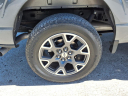 Thumbnail image of 2024 Ford F-150 at Al White Motors