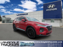 Thumbnail image of 2020 Hyundai SANTA FE at Langdale Hyundai