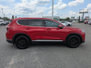 Thumbnail image of 2020 Hyundai SANTA FE at Langdale Hyundai