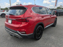 Thumbnail image of 2020 Hyundai SANTA FE at Langdale Hyundai