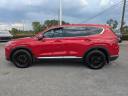 Thumbnail image of 2020 Hyundai SANTA FE at Langdale Hyundai