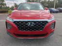Thumbnail image of 2020 Hyundai SANTA FE at Langdale Hyundai