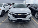 Thumbnail image of 2022 Chevrolet Equinox at DePaula Chevrolet