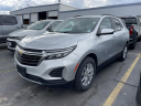 Thumbnail image of 2022 Chevrolet Equinox at DePaula Chevrolet
