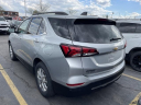 Thumbnail image of 2022 Chevrolet Equinox at DePaula Chevrolet