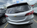 Thumbnail image of 2022 Chevrolet Equinox at DePaula Chevrolet