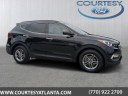 Thumbnail image of 2017 Hyundai SANTA FE Sport at Courtesy Ford Conyers - NEW