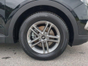 Thumbnail image of 2017 Hyundai SANTA FE Sport at Courtesy Ford Conyers - NEW
