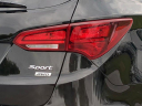 Thumbnail image of 2017 Hyundai SANTA FE Sport at Courtesy Ford Conyers - NEW