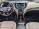 Thumbnail image of 2017 Hyundai SANTA FE Sport at Courtesy Ford Conyers - NEW