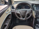 Thumbnail image of 2017 Hyundai SANTA FE Sport at Courtesy Ford Conyers - NEW
