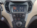 Thumbnail image of 2017 Hyundai SANTA FE Sport at Courtesy Ford Conyers - NEW