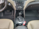 Thumbnail image of 2017 Hyundai SANTA FE Sport at Courtesy Ford Conyers - NEW
