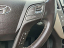 Thumbnail image of 2017 Hyundai SANTA FE Sport at Courtesy Ford Conyers - NEW