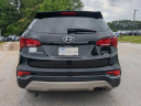 Thumbnail image of 2017 Hyundai SANTA FE Sport at Courtesy Ford Conyers - NEW