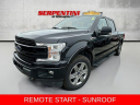 Thumbnail image of 2018 Ford F-150 at Serpentini Chevrolet of Willoughby