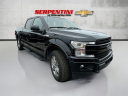 Thumbnail image of 2018 Ford F-150 at Serpentini Chevrolet of Willoughby