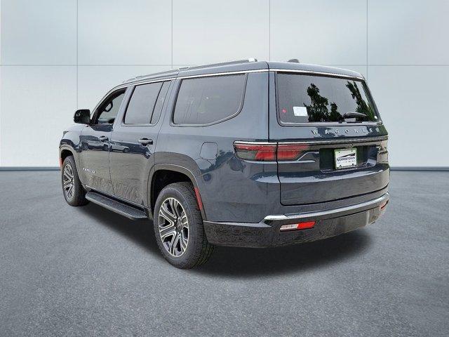 Thumbnail image of 2025 Jeep Wagoneer at CDJR Norristown - Used