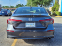 2022 Honda Civic Sport at Bayway Chevrolet