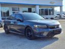 Thumbnail image of 2022 Honda Civic at Bayway Chevrolet
