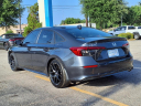 Thumbnail image of 2022 Honda Civic at Bayway Chevrolet
