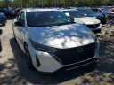 Thumbnail image of 2024 Nissan Sentra at AcuraOfPembrokePines of Pembroke Pines, FL