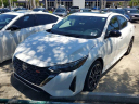 Thumbnail image of 2024 Nissan Sentra at AcuraOfPembrokePines of Pembroke Pines, FL