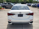 Thumbnail image of 2024 Nissan Sentra at AcuraOfPembrokePines of Pembroke Pines, FL