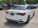 Thumbnail image of 2024 Nissan Sentra at AcuraOfPembrokePines of Pembroke Pines, FL