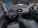 Thumbnail image of 2025 Chevrolet Blazer at Al Serra Chevrolet
