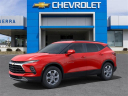 Thumbnail image of 2025 Chevrolet Blazer at Al Serra Chevrolet