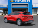 Thumbnail image of 2025 Chevrolet Blazer at Al Serra Chevrolet