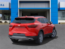 Thumbnail image of 2025 Chevrolet Blazer at Al Serra Chevrolet