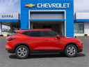 Thumbnail image of 2025 Chevrolet Blazer at Al Serra Chevrolet