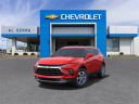 Thumbnail image of 2025 Chevrolet Blazer at Al Serra Chevrolet