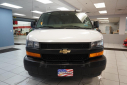 Thumbnail image of 2020 Chevrolet Express at Serpentini Chevrolet of Strongsville