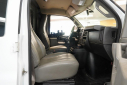 Thumbnail image of 2020 Chevrolet Express at Serpentini Chevrolet of Strongsville