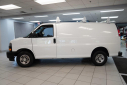 Thumbnail image of 2020 Chevrolet Express at Serpentini Chevrolet of Strongsville