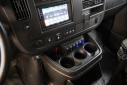 Thumbnail image of 2020 Chevrolet Express at Serpentini Chevrolet of Strongsville